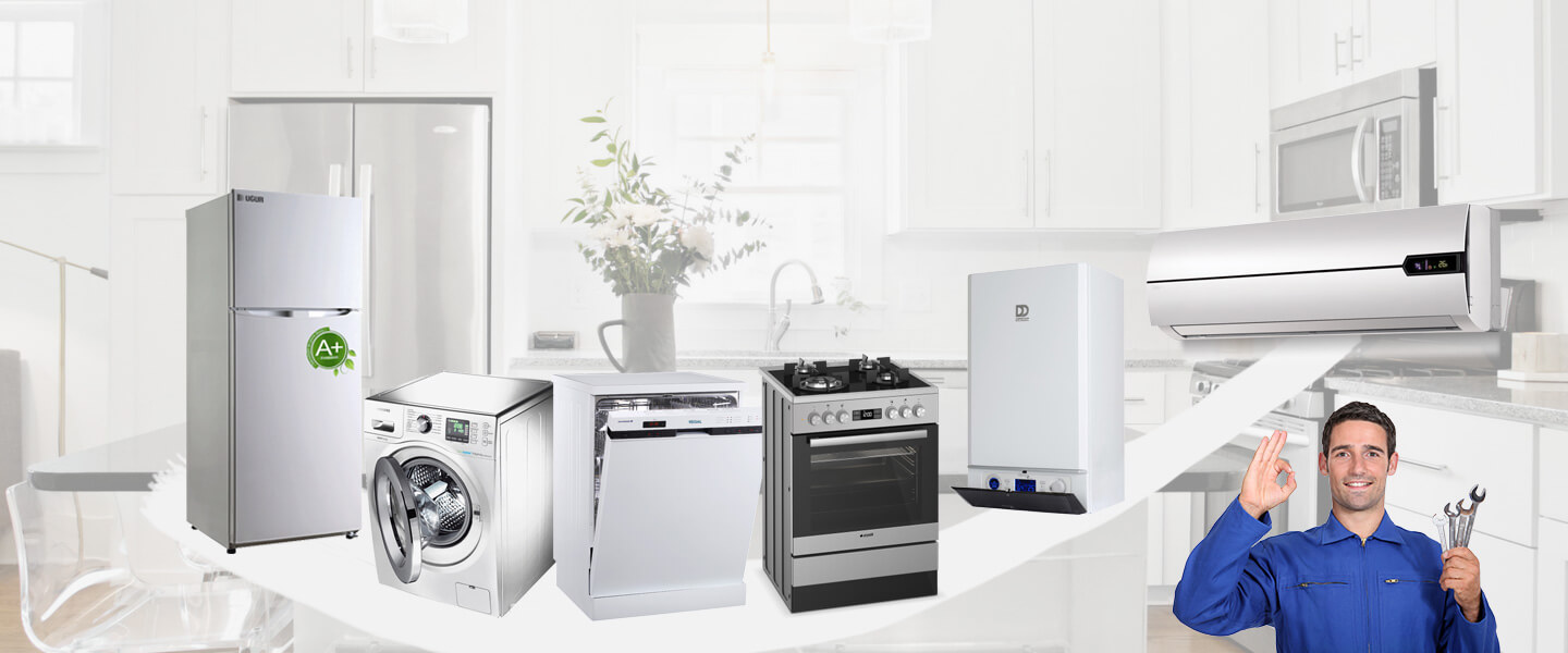 Bornova Daikin Servisi